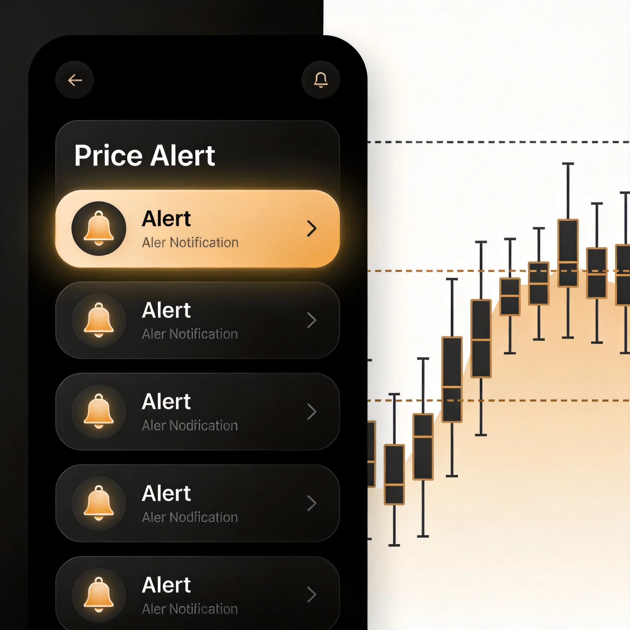 Price alerts